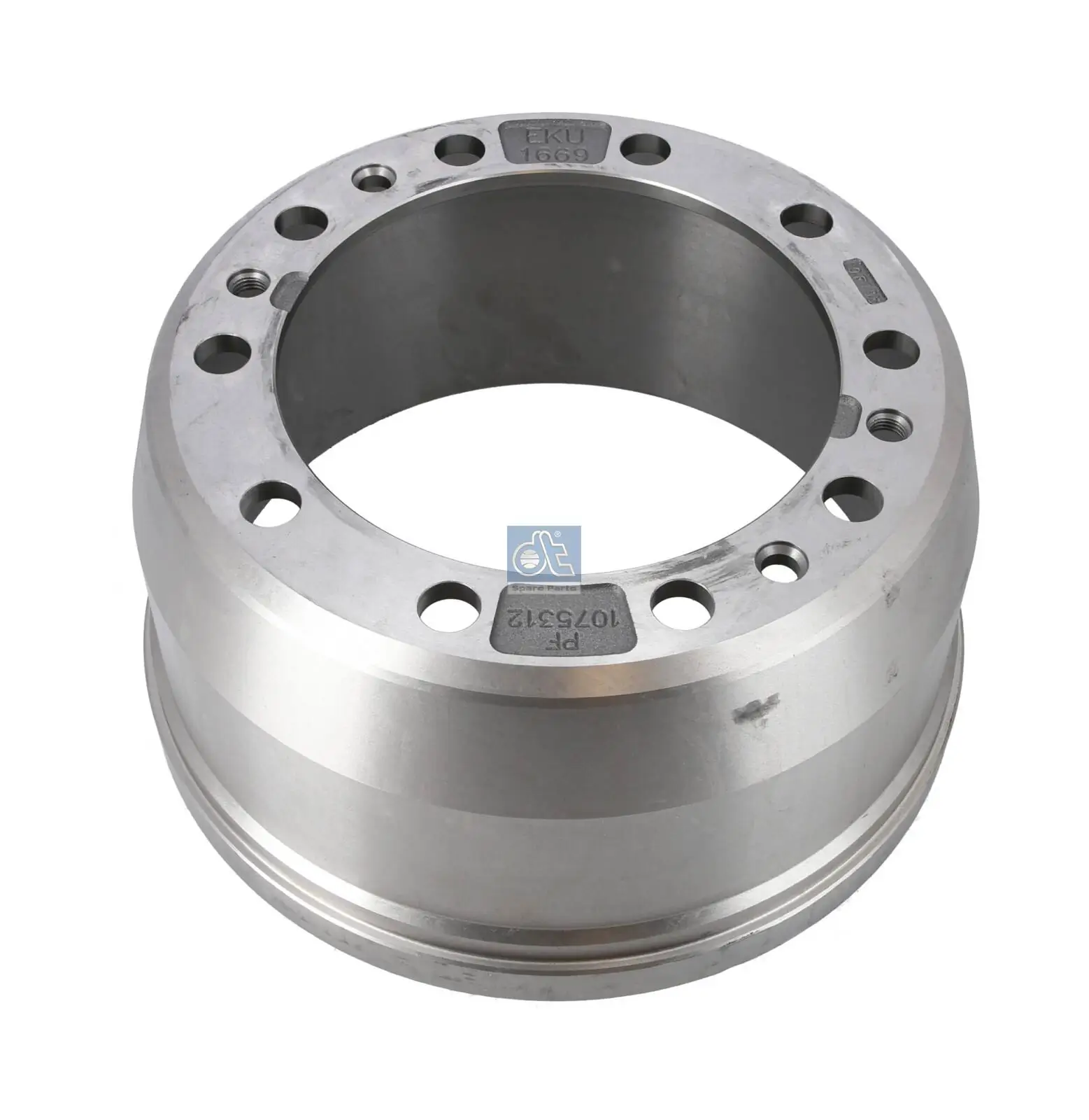 Brake Drum
